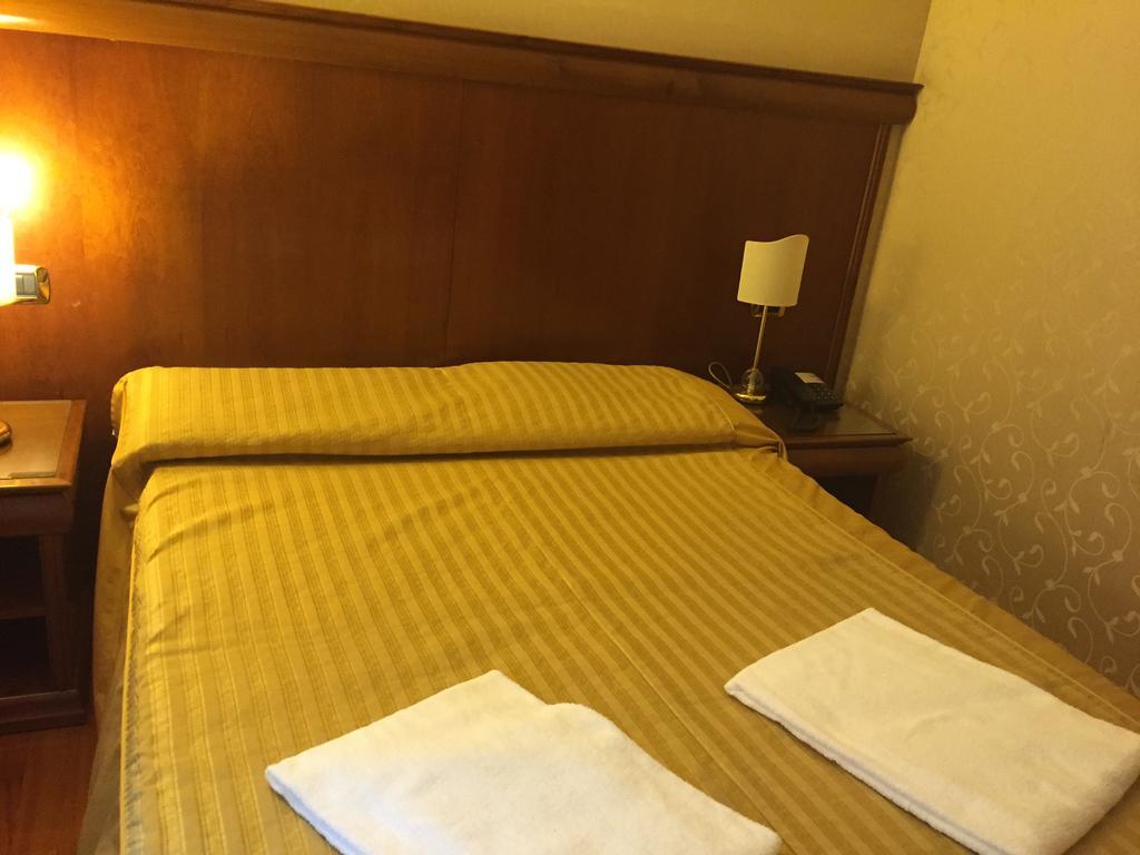 Hotel Wonderful In Rzym Zewnętrze zdjęcie