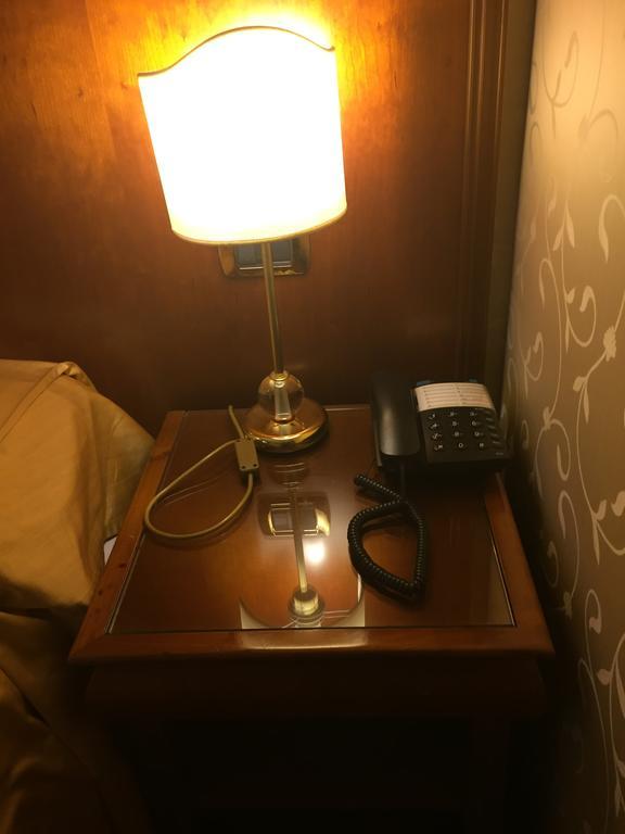 Hotel Wonderful In Rzym Zewnętrze zdjęcie