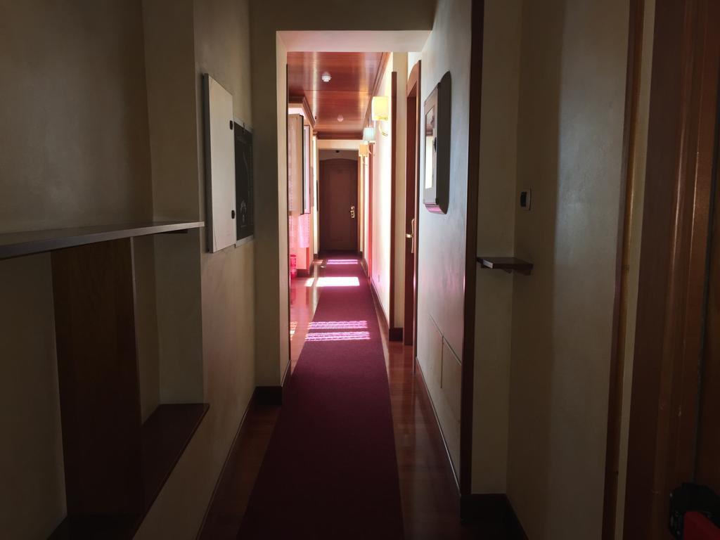 Hotel Wonderful In Rzym Zewnętrze zdjęcie