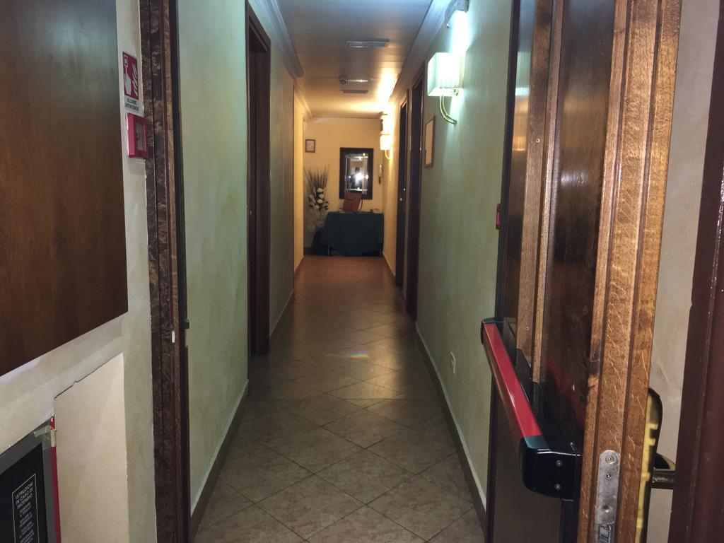 Hotel Wonderful In Rzym Zewnętrze zdjęcie