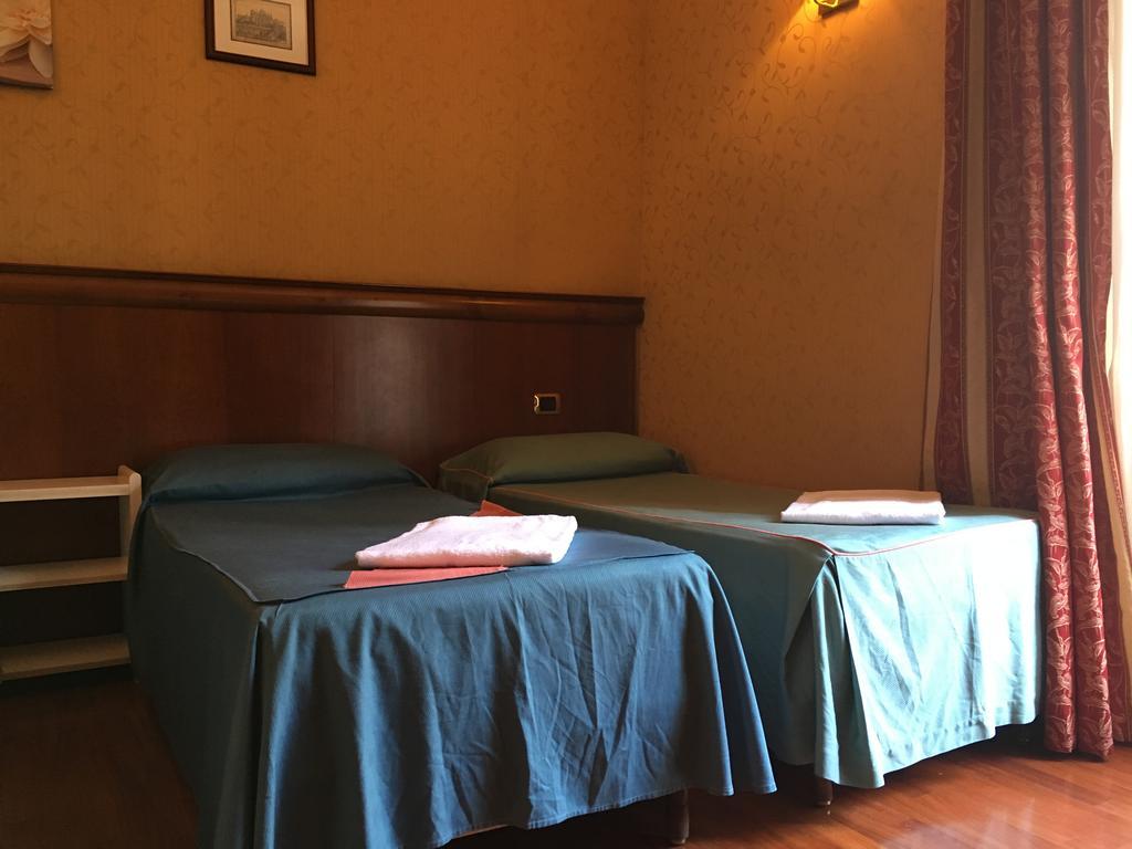 Hotel Wonderful In Rzym Zewnętrze zdjęcie