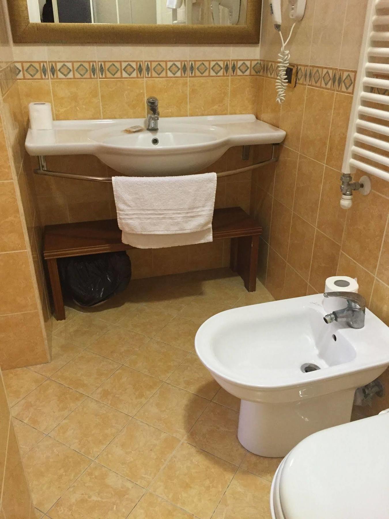 Hotel Wonderful In Rzym Zewnętrze zdjęcie