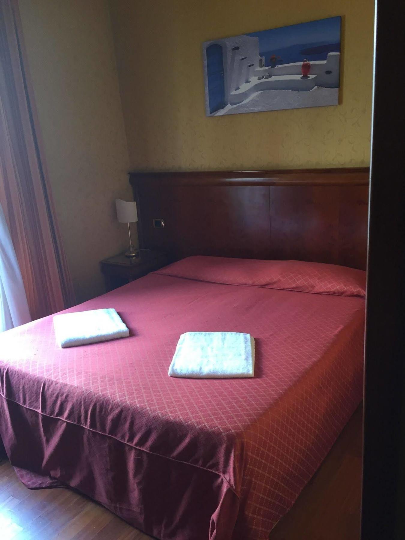 Hotel Wonderful In Rzym Zewnętrze zdjęcie