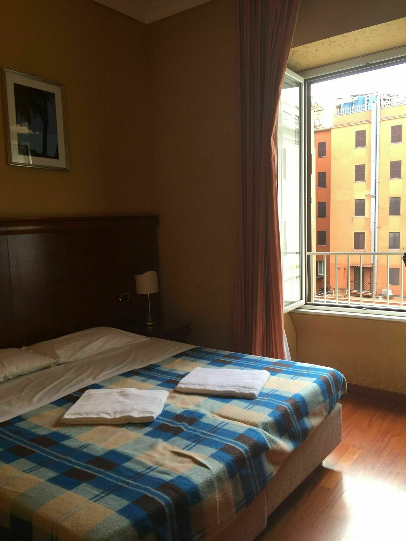 Hotel Wonderful In Rzym Zewnętrze zdjęcie