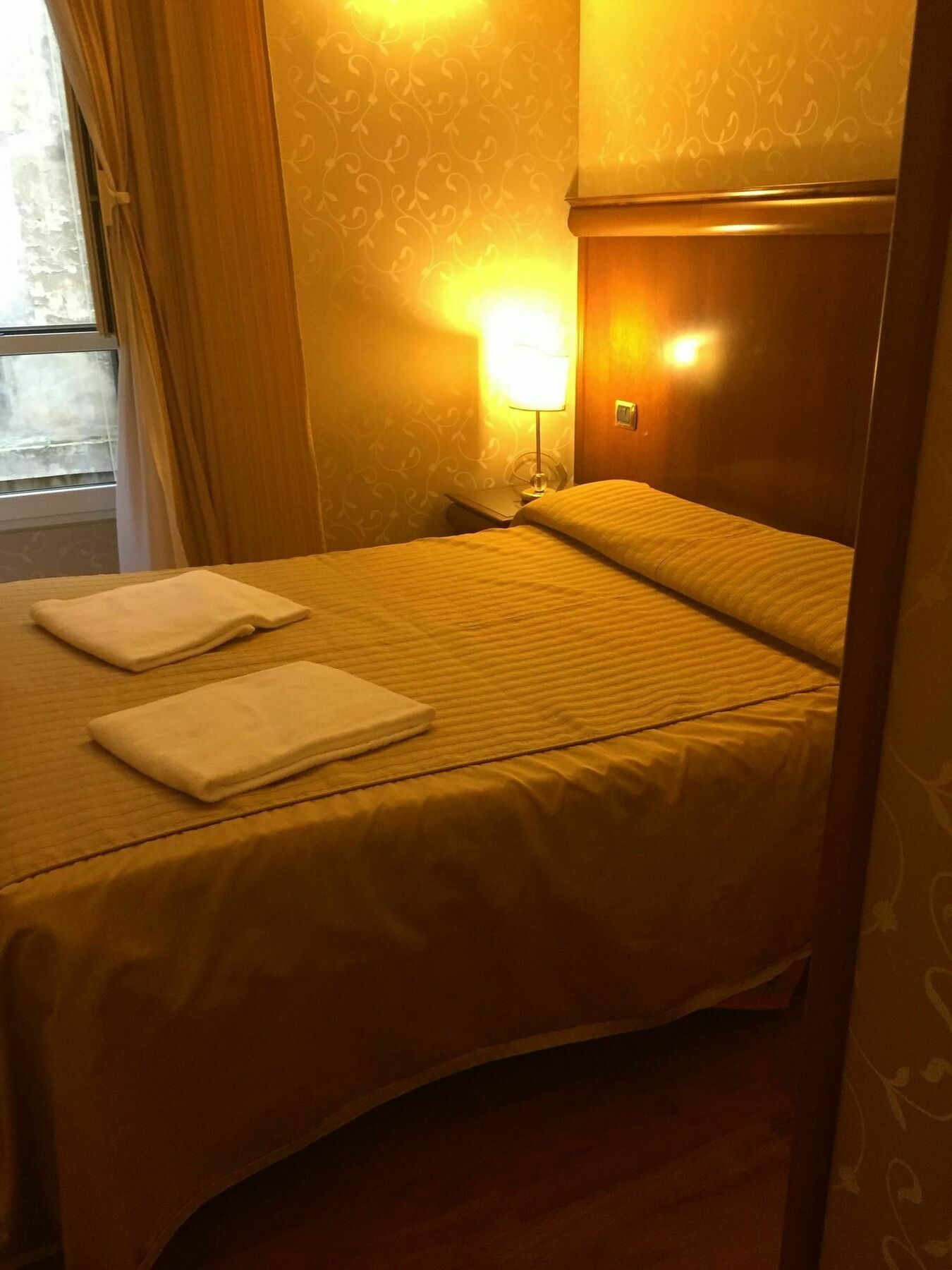 Hotel Wonderful In Rzym Zewnętrze zdjęcie