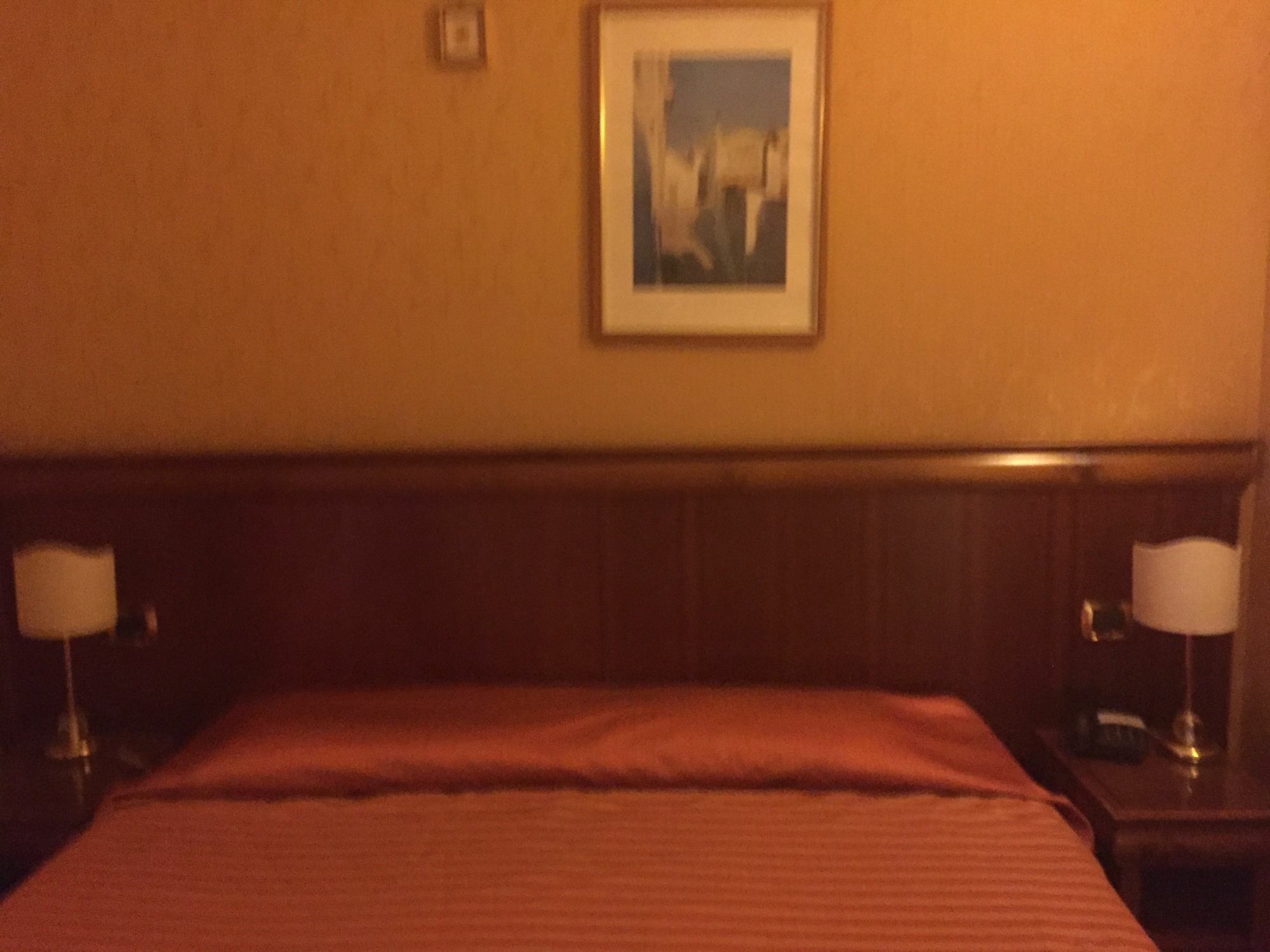 Hotel Wonderful In Rzym Zewnętrze zdjęcie