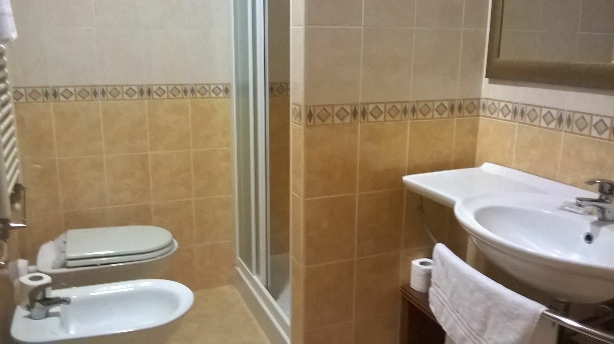 Hotel Wonderful In Rzym Zewnętrze zdjęcie