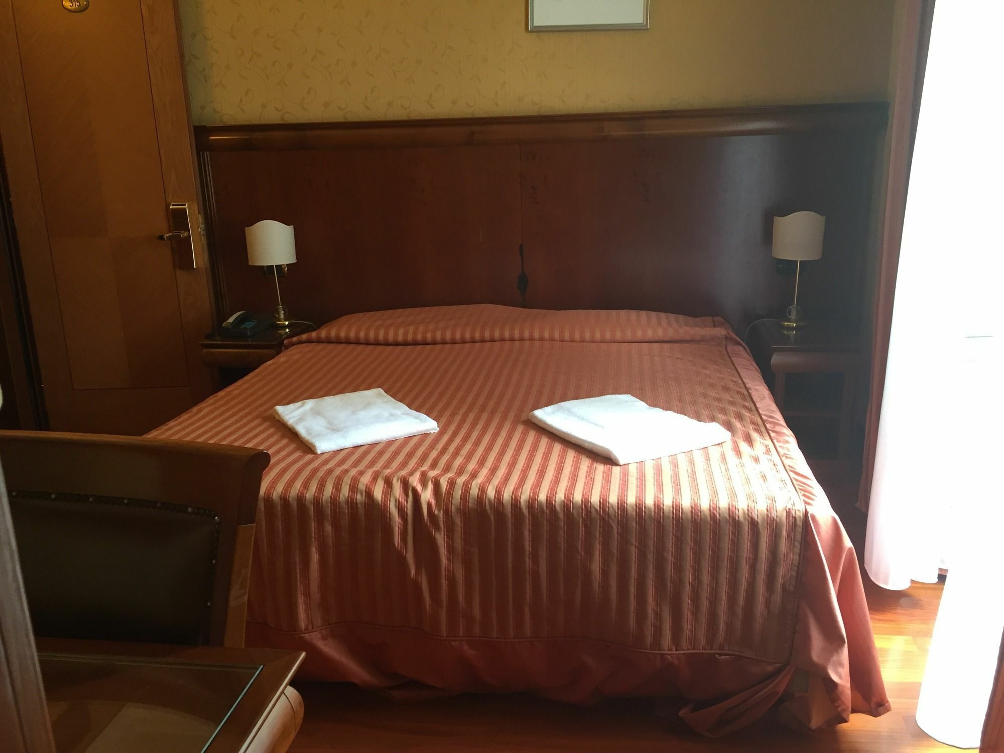Hotel Wonderful In Rzym Zewnętrze zdjęcie