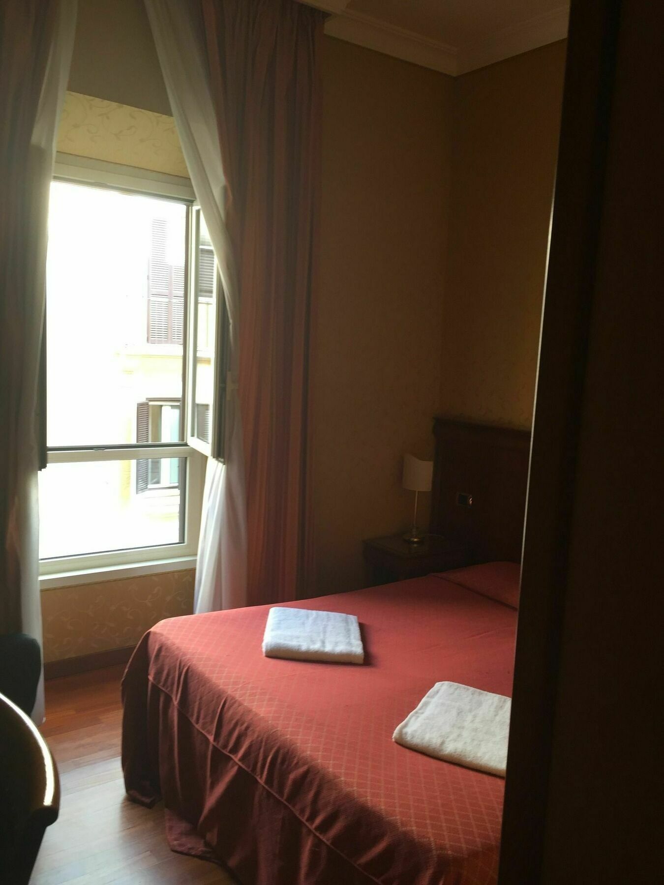 Hotel Wonderful In Rzym Zewnętrze zdjęcie